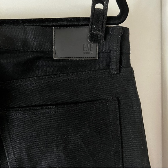 Gap Premium Selvedge Denim - Picture 4 of 5